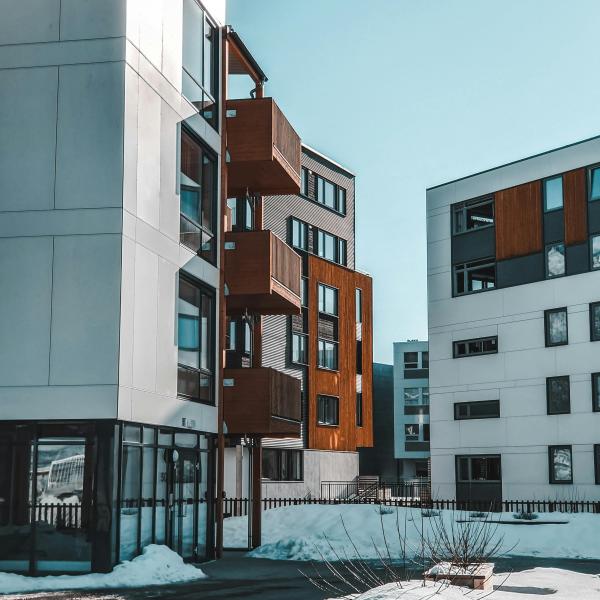 Inwestycja Nowe Miasto