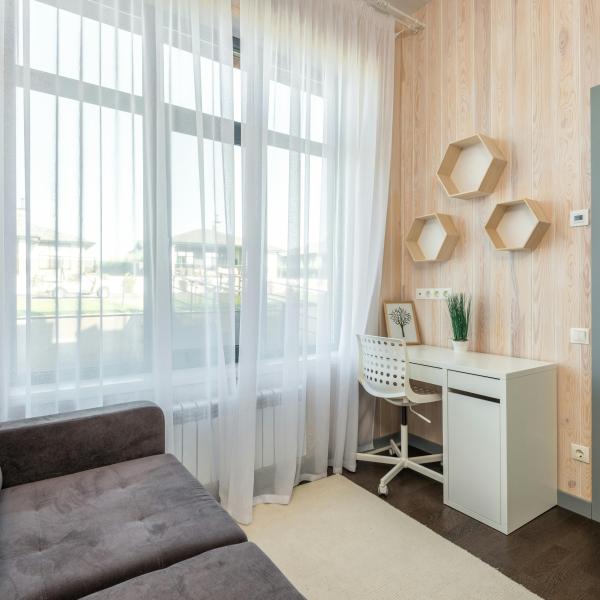 Mieszkanie 101 - Inwestycja Nowe Miasto