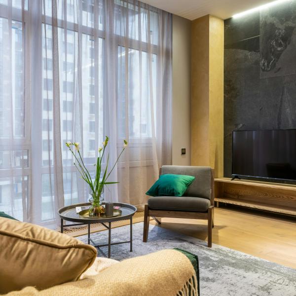 Mieszkanie 202 - Inwestycja Nowe Miasto